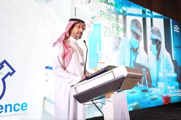 <p>Almarai organized its first Clinical Nutrition Symposium for elderly people</p>\\n