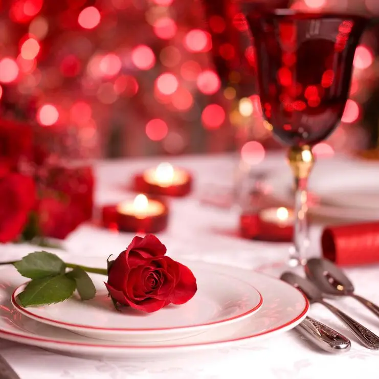 Valentine's Day in the UAE: 6 offbeat ideas for a special date