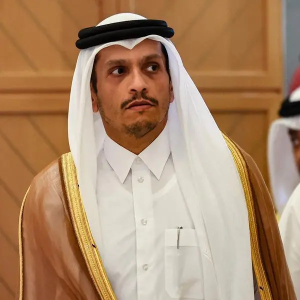 PM chairs Qatar's delegation at GCC-US meeting in Riyadh