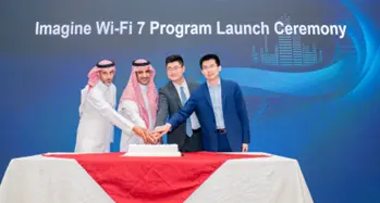 Huawei ‘Imagine Wi-Fi 7’ innovative application contest launched in partnership with KSU