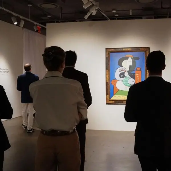Dubai: Worth over $120mln Picasso painting to be displayed; dates, timings revealed