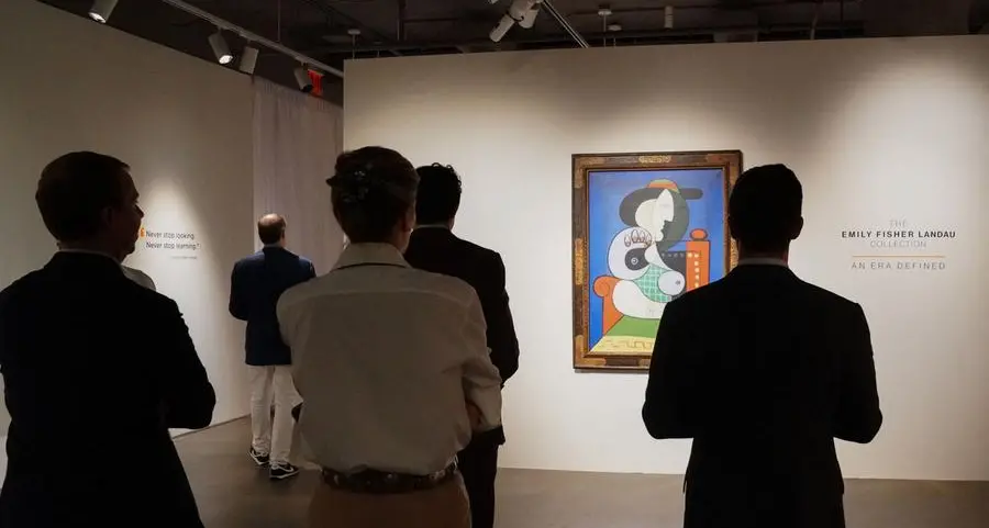 Dubai: Worth over $120mln Picasso painting to be displayed; dates, timings revealed
