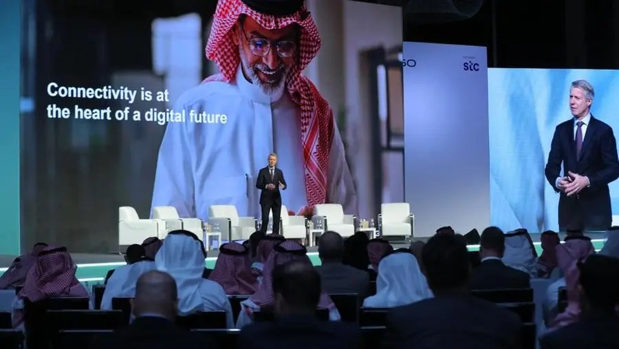 GSMA M360 MENA commences in Riyadh as new report confirms 5G is driving GDP growth in the region