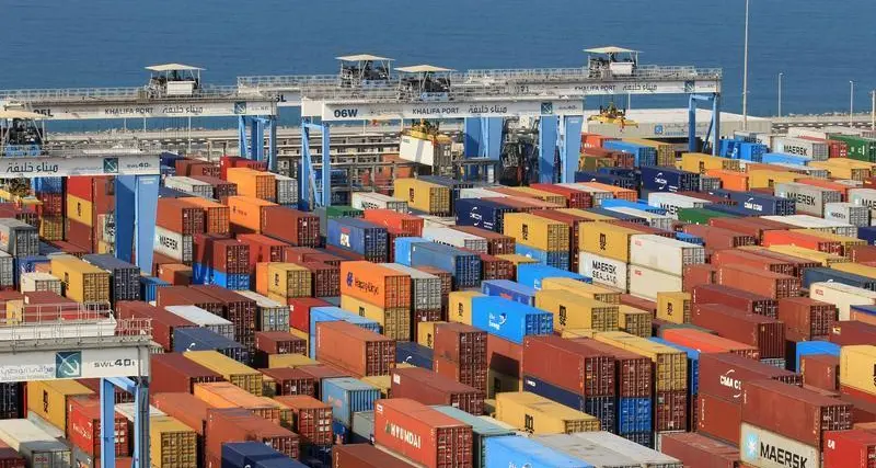 AD Ports signs deal for grain terminal in Kazakhstan port