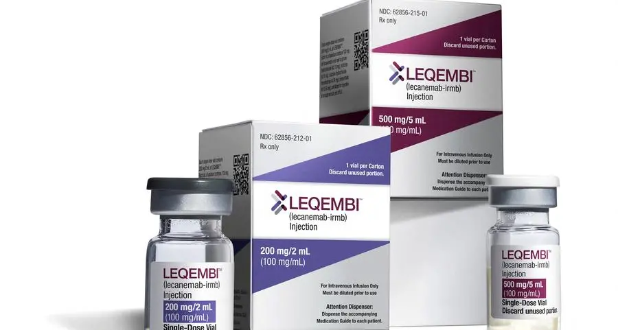 Japan approves Alzheimer treatment Leqembi by Eisai and Biogen