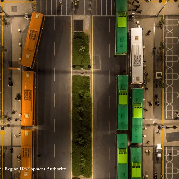 Madinah Bus Network expands with nine new routes