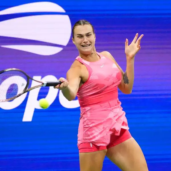 Sabalenka shines in first match as No. 1, Vondrousova crashes in Beijing