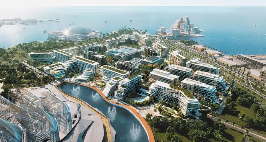 Aldar partners with Siemens to make Saadiyat Grove Abu Dhabi's leading smart project