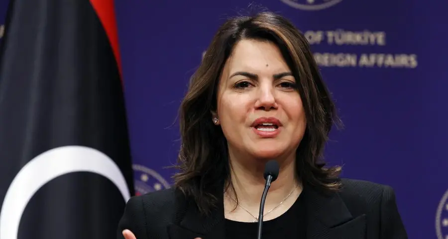 رويترز: اجتماع وزيرة خارجية ليبيا ونظيرها الإسرائيلي تم الاتفاق عليه مسبقا