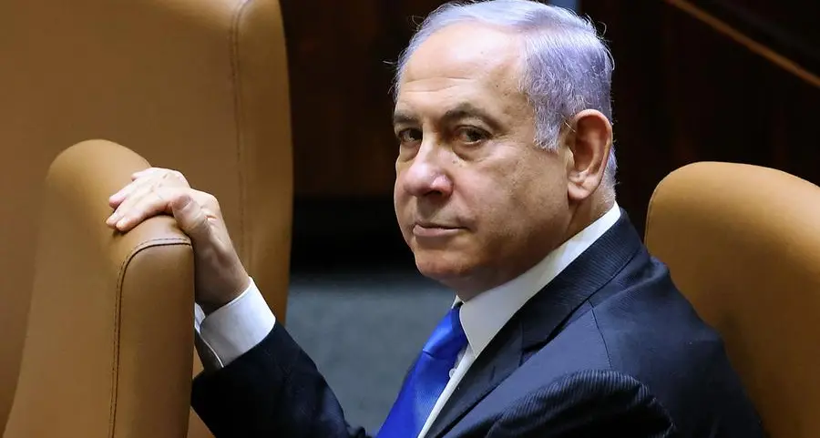 Netanyahu to address joint session of US Congress 'soon': House Speaker