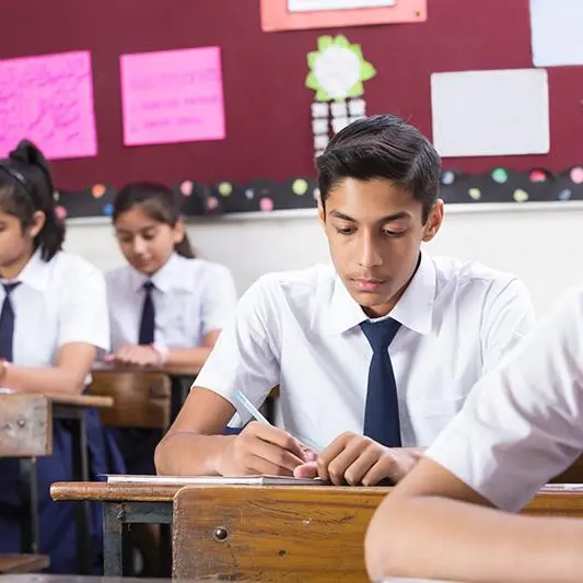 Dubai: 83% of students enrolled in Indian schools attend those ranked 'Good' or higher