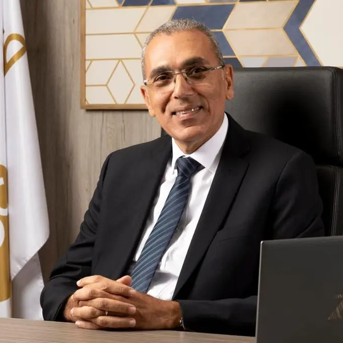 Khaled Gamal appointed as Director of the CGG Egypt