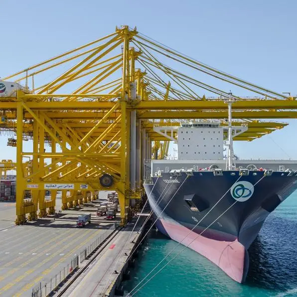 Dubai retains fifth place among leading global maritime business hubs