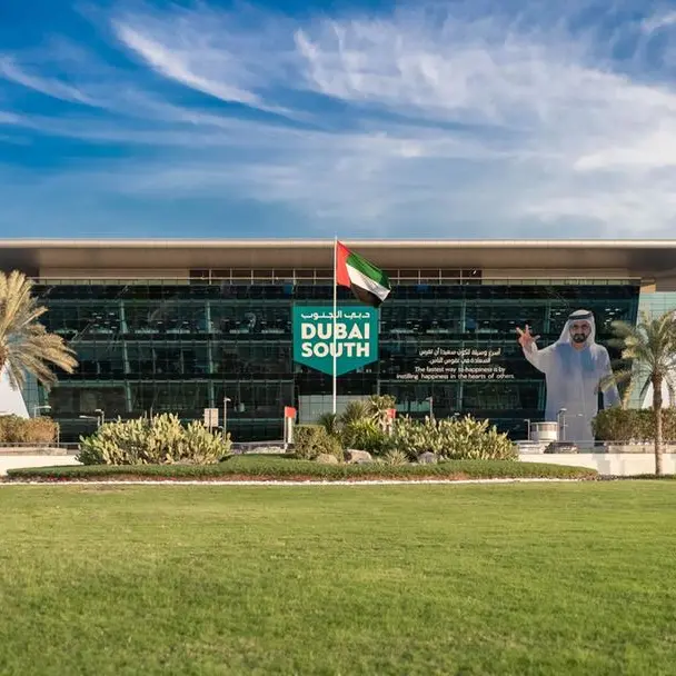 Aldar breaks ground on first logistics facility at Dubai South
