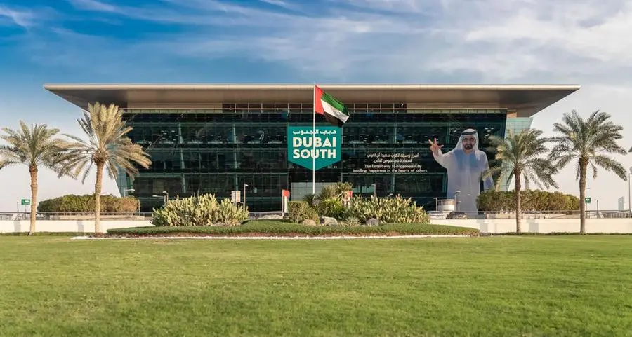Aldar breaks ground on first logistics facility at Dubai South