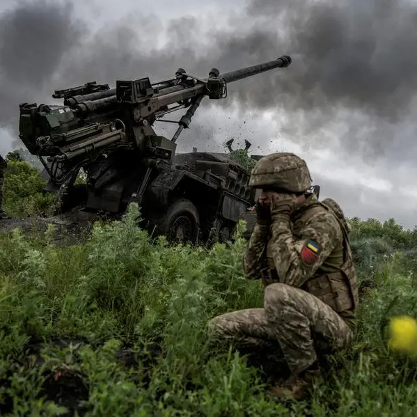 Norway, Denmark to donate 9,000 rounds of artillery to Ukraine