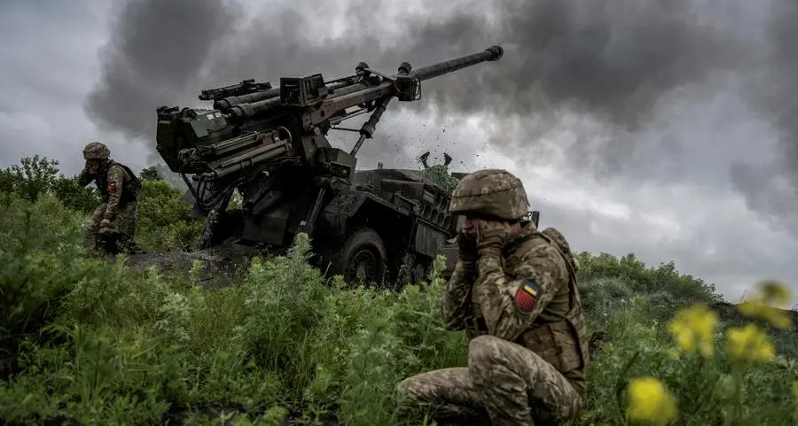 Norway, Denmark to donate 9,000 rounds of artillery to Ukraine
