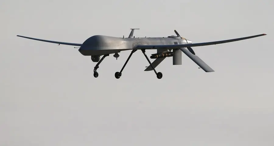 India, US to ink deals for 31 Predator drones, MRO