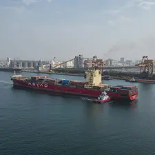 Oman’s Asyad Shipping divests LNG carrier for $23mln