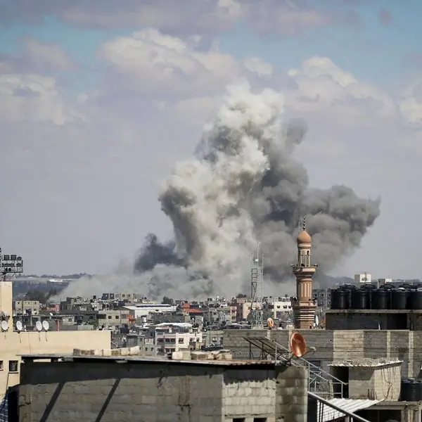 Germany says Gaza truce talks must not be 'jeopardised'