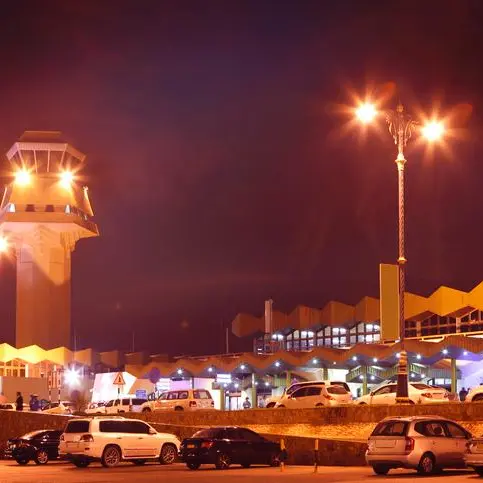 Salalah Airport to receive over 2,500 flights during Dhofar's Khareef season