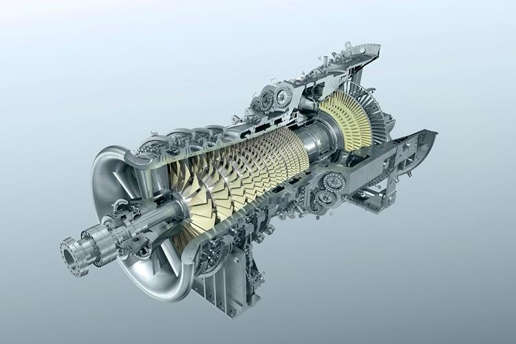 Mitsubishi Power to Provide Hydrogen-Ready Gas Turbine for Cogeneration Plant in Saudi Arabia