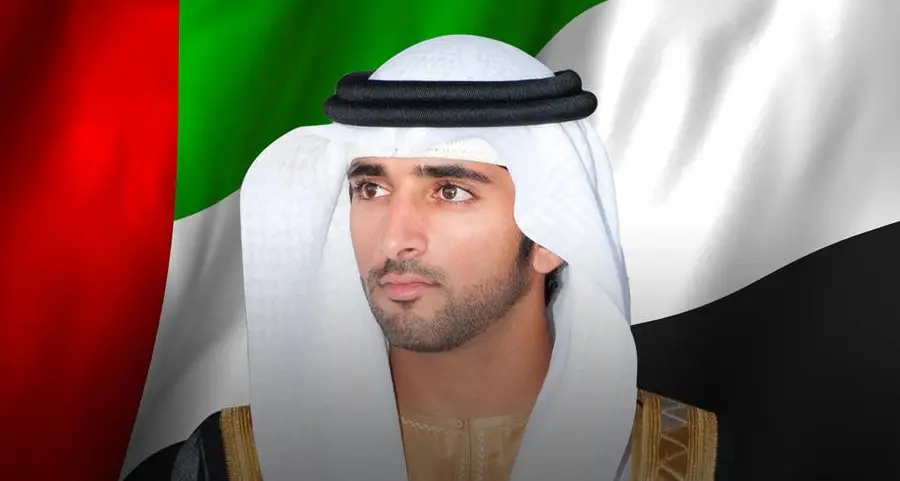 Hamdan bin Mohammed: Dubai set to become one of the world’s top digital economies