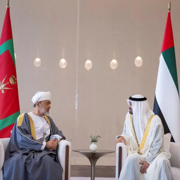 Oman, UAE sign several agreements