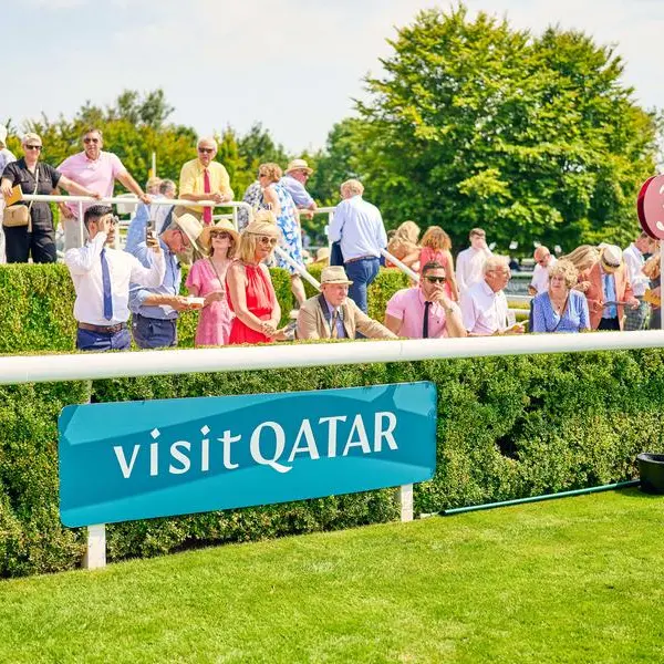 Qatar Tourism announced the renewal of the multi-year partnership with Goodwood Racecourse