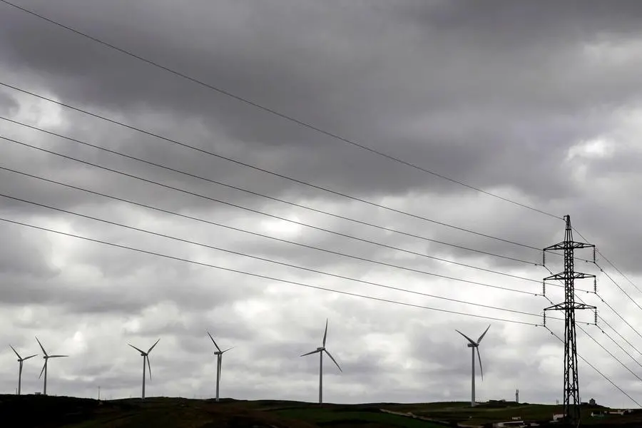 Saudi Electricity Company awards $906mln power project contracts