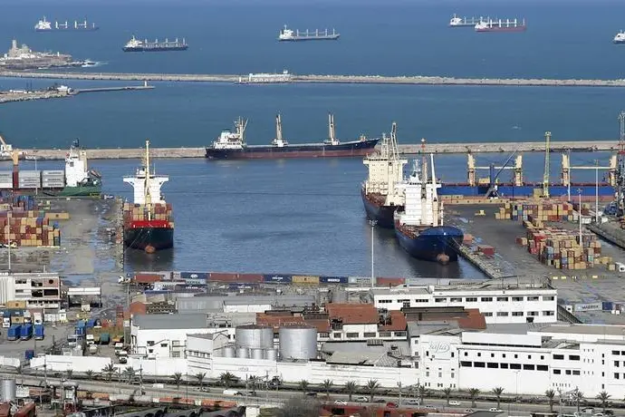 Algeria starts Arzew port expansion project\n