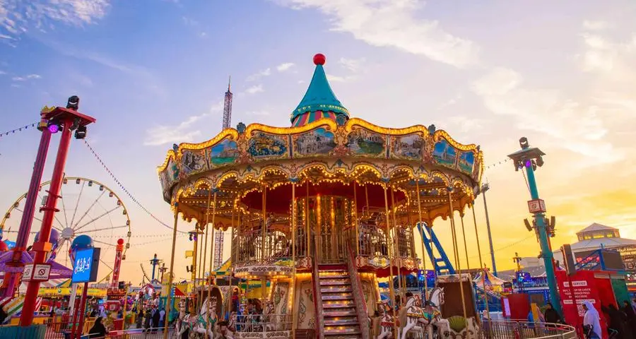 Global Village’s Season 28 sets a new record with 10mln visitors