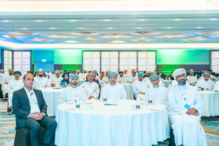 Oman's Green Hydrogen Revolution: A Strategic Roadmap for Sustainable Growth