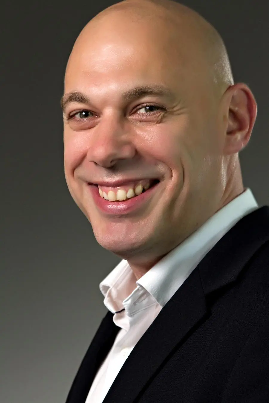 Craig Sanderson, VP of Security Products at Infoblox.