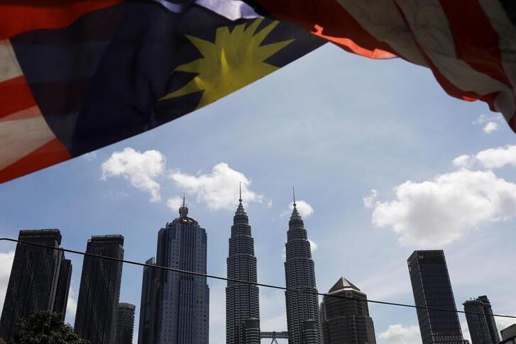 马来西亚第四季度经济可能同比增长3.4%