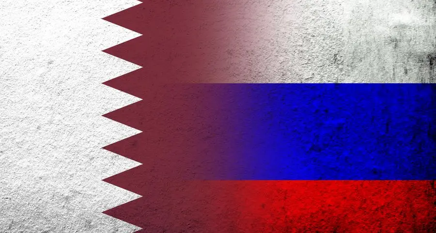 Qatar keen to boost trade ties with Russia, says MoCI Undersecretary