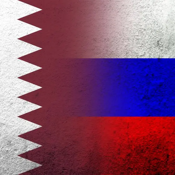 Qatar-Russia trade grew 7.5% to $91mln in 2023: Official