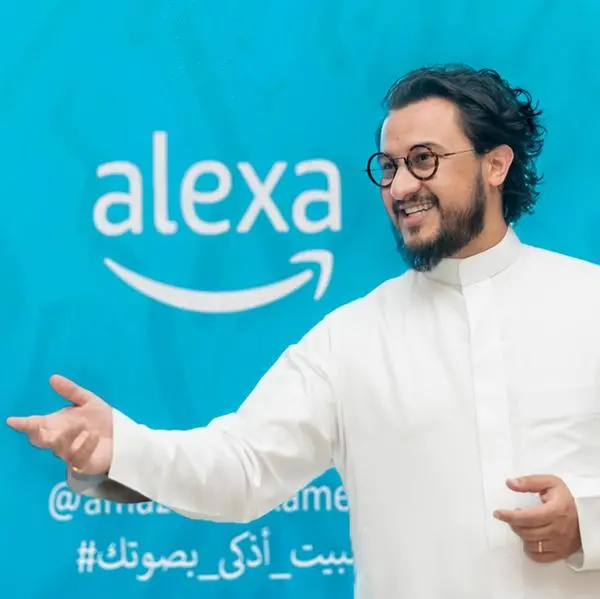 KSA & UAE homes get smarter: Six million smart devices are now connected to Alexa, over 90% more than last year