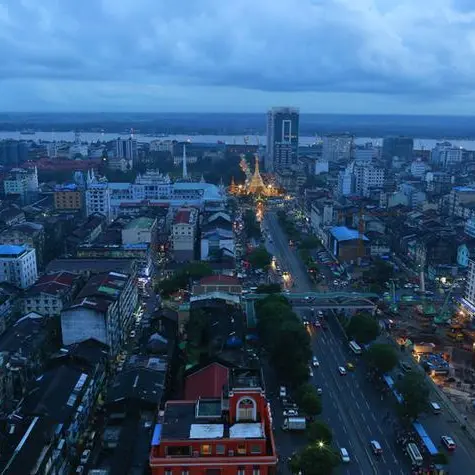 China's ambassador in Myanmar met Myanmar foreign minister and military official - Chinese embassy