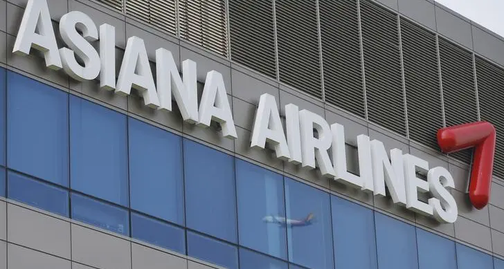 South Korea detains passenger after Asiana plane door opened mid-air