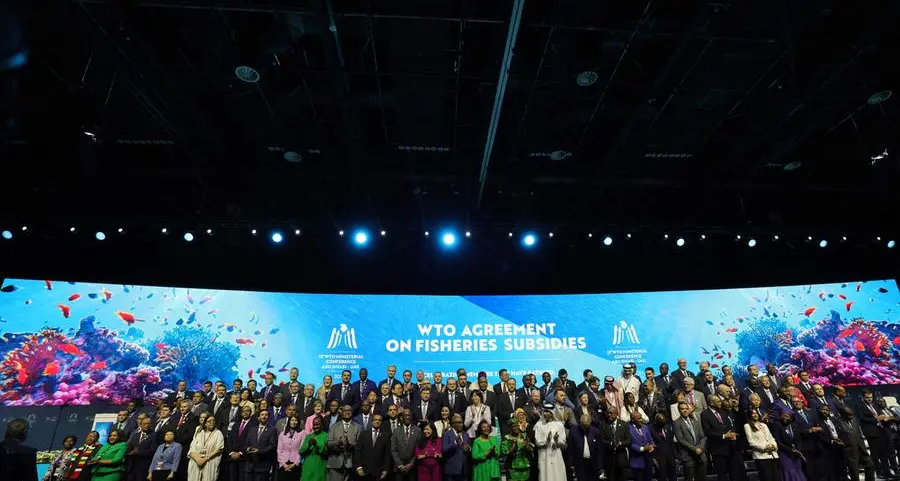 UAE: Landmark pact inked at WTO Conference to boost digital trade