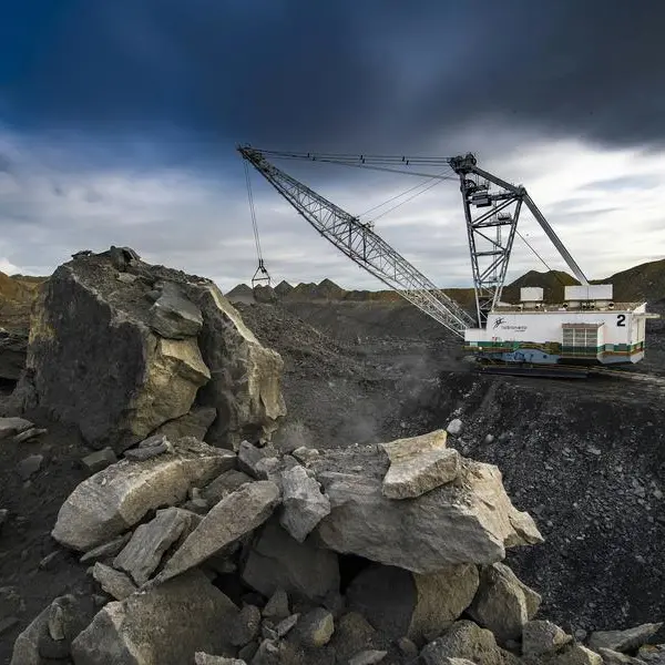 South Africa: Exxaro and former coal head reach mutual agreement to separate