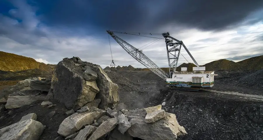 South Africa: Exxaro and former coal head reach mutual agreement to separate