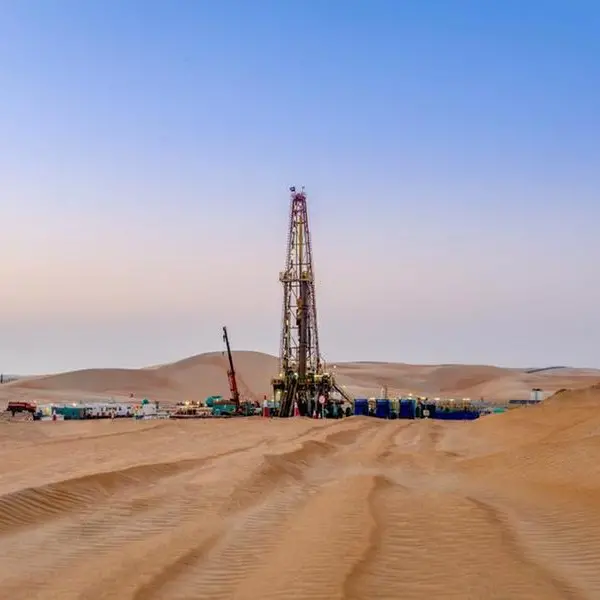ADNOC drilling awarded $733mln contract for three newbuild island rigs