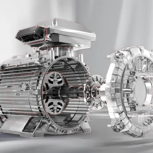 ABB is first to reach anticipated IE6 hyper-efficiency with magnet-free motors