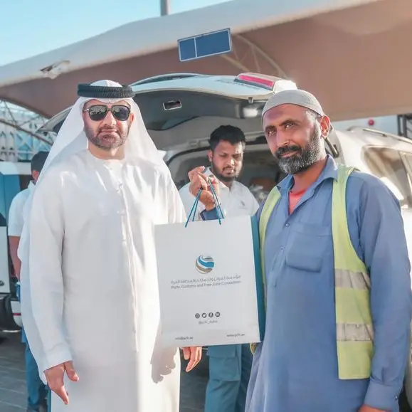 Bin Sulayem: Sheikh Zayed's boundless humanitarian legacy spans global aid