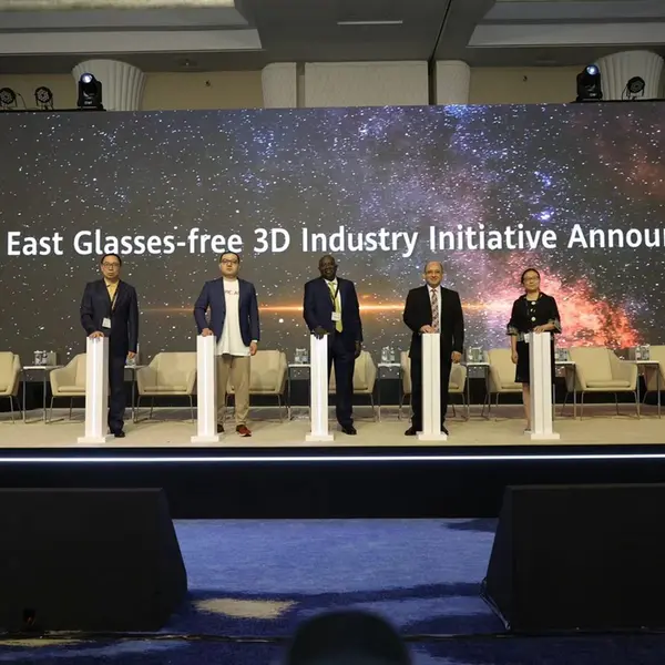 Middle East Glasses-free 3D Industry Initiative announced at 2024 SAMENA Leaders' Summit