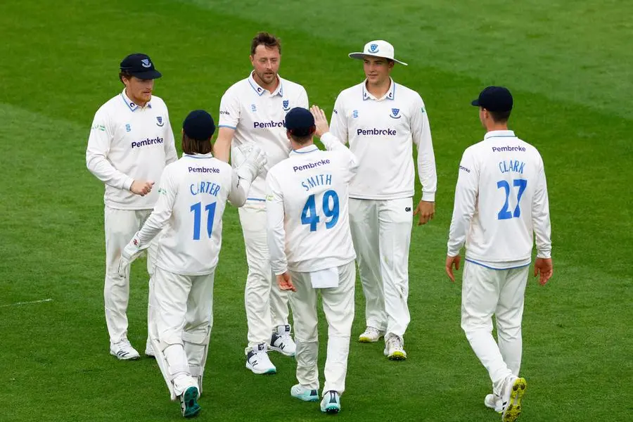 Action Images via Reuters