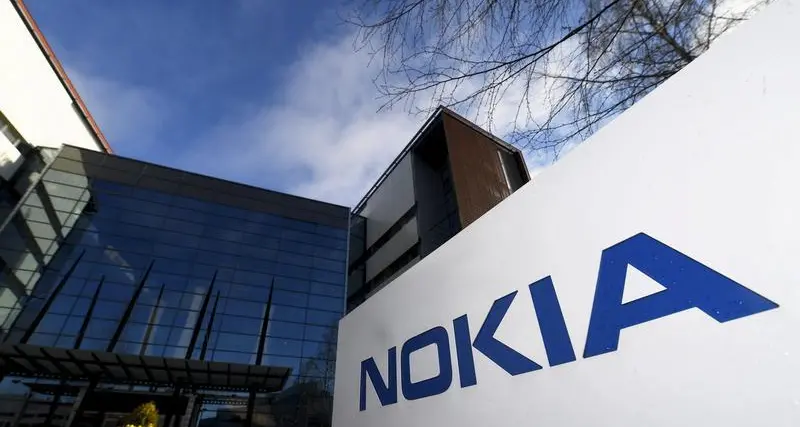 Nokia signs 5G patent deal with China's Vivo