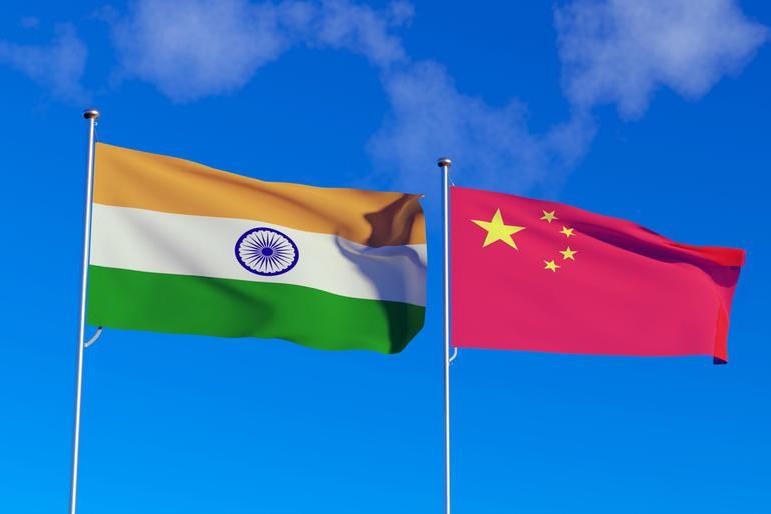 India plans to scrap curbs on Chinese firms bidding for government contracts